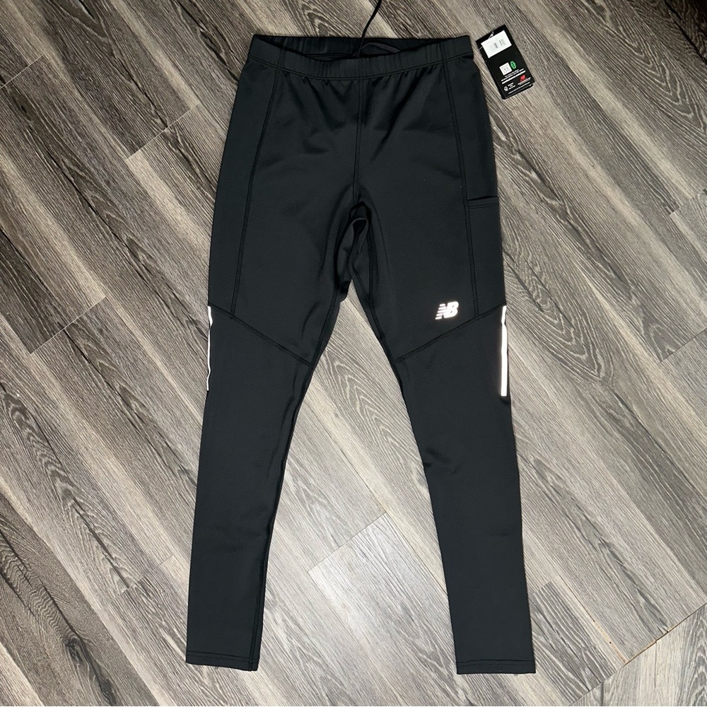 New Balance Athletic Leggings